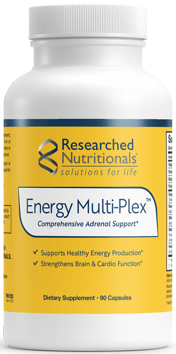 Energy MultiPlex Healthy Living Shop