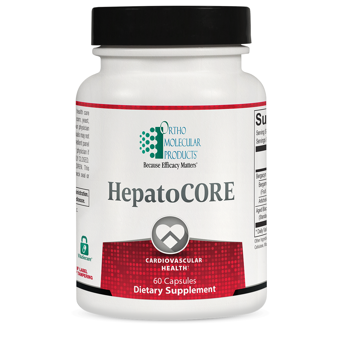 HepatoCore Healthy Living Shop