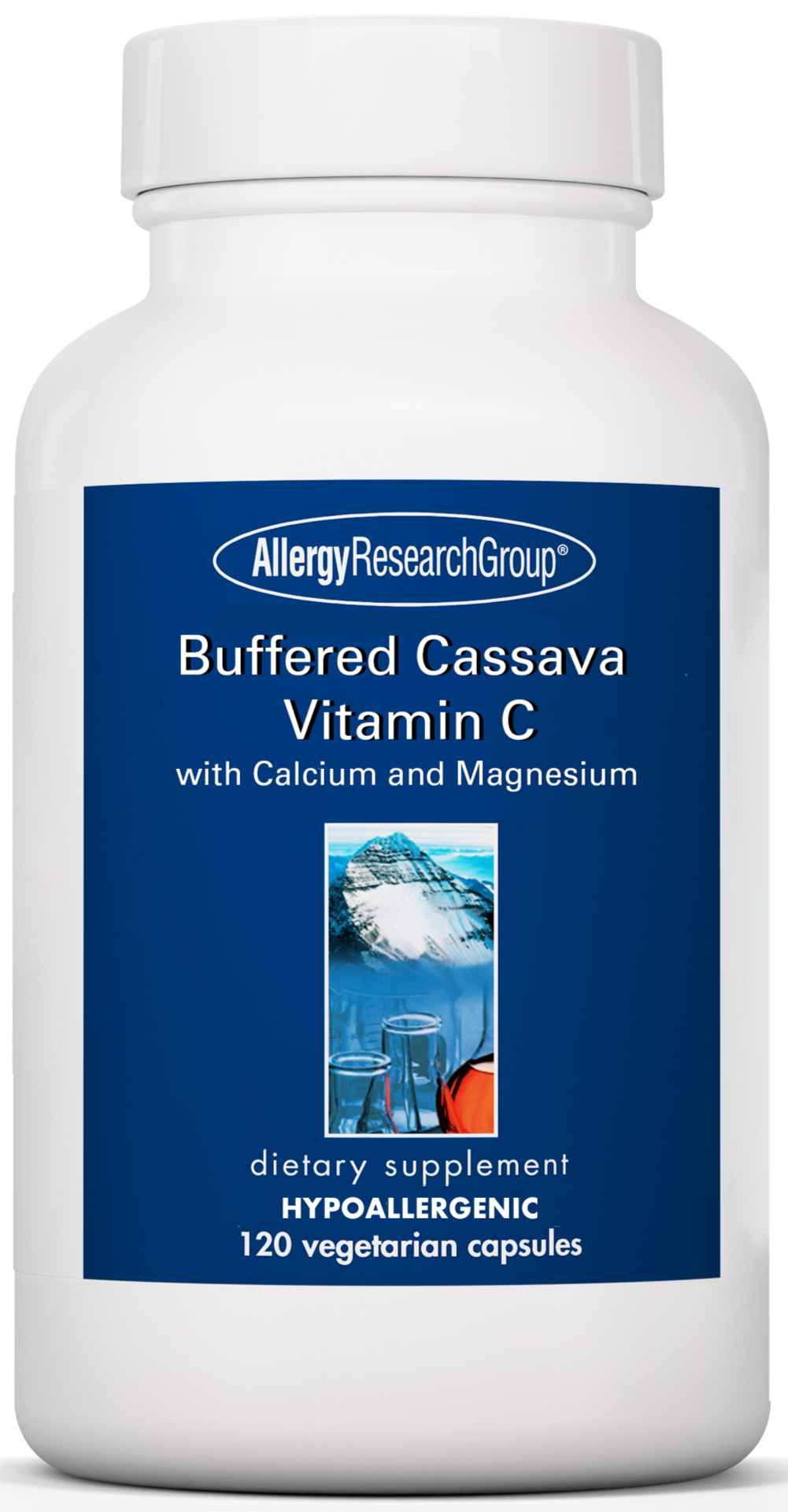 Buffered Cassava Vitamin C Healthy Living Shop