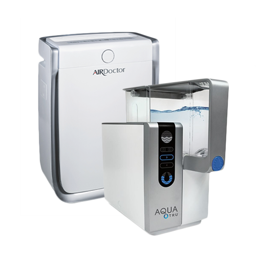 Air 2025 doctor guaranteed tower