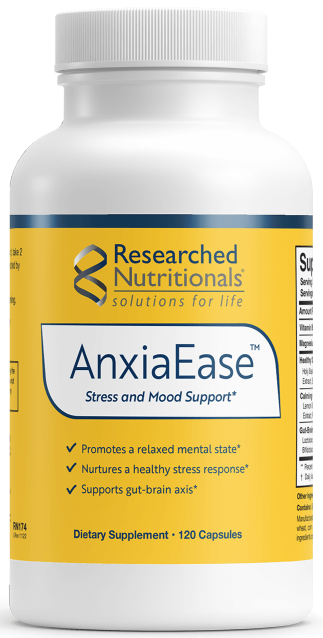 AnxiaEase Healthy Living Shop