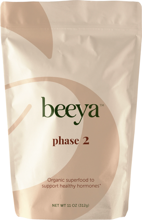 Beeya Wellness Healthy Living Shop