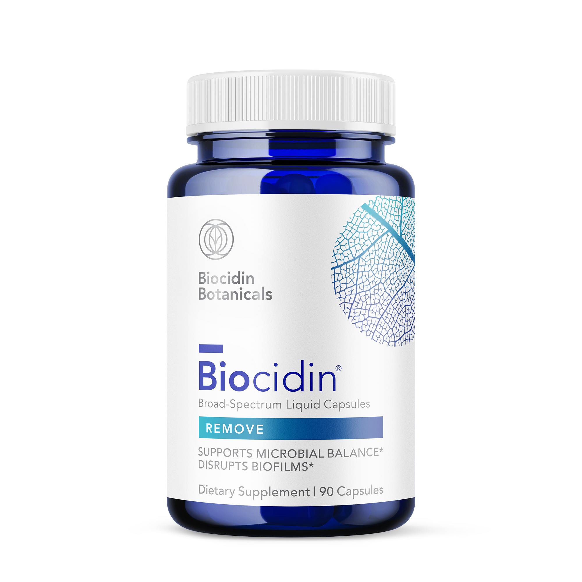 Biocidin Liquid Capsules Healthy Living Shop