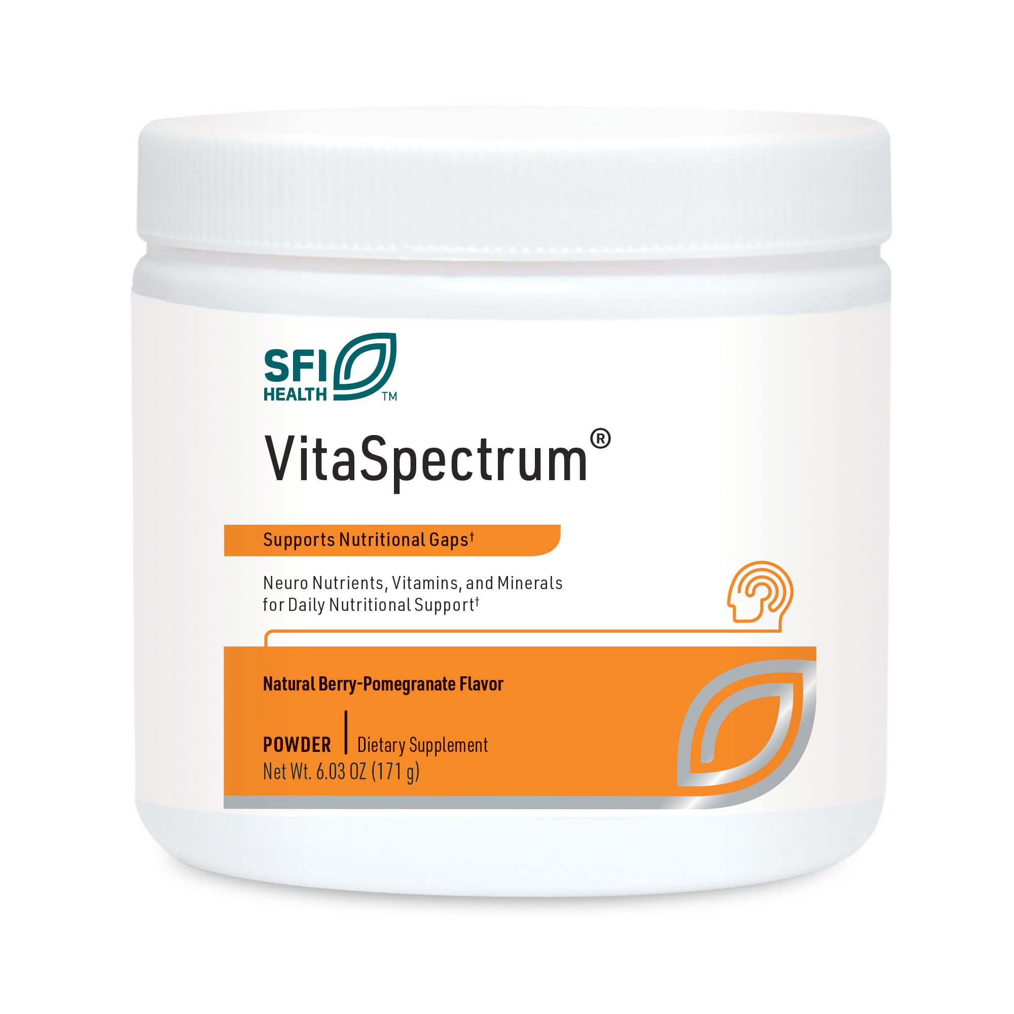 VitaSpectrum (Berry) Healthy Living Shop