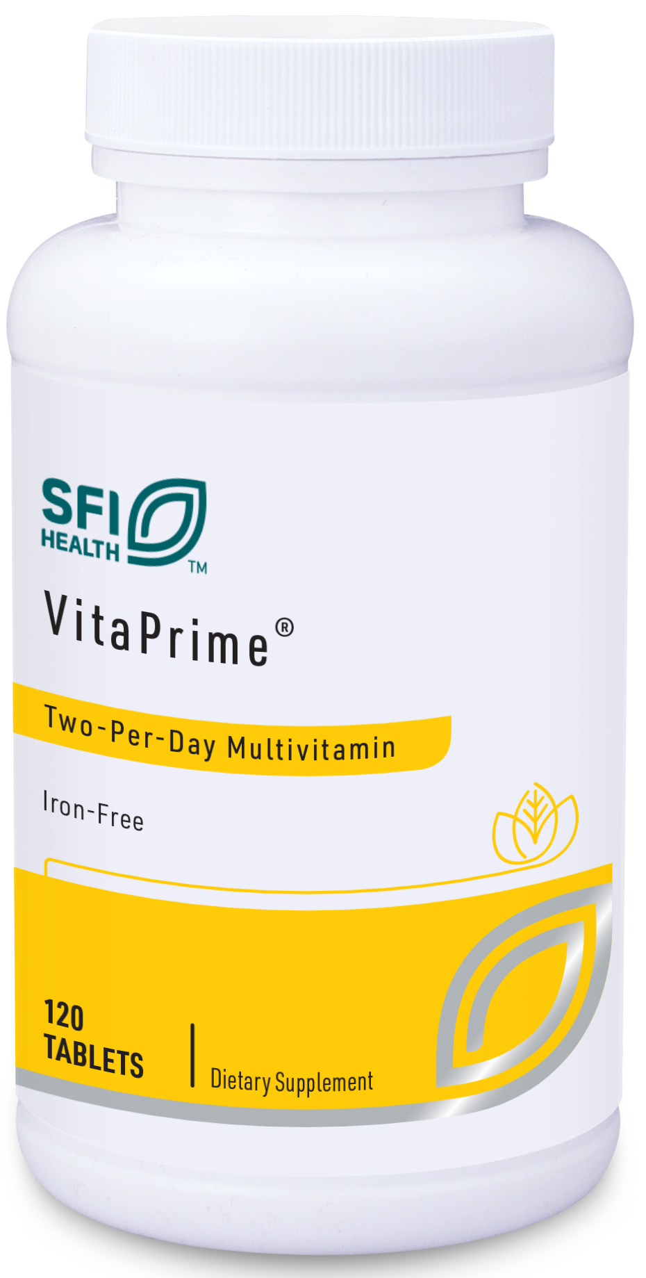 VitaPrime 120 ct Healthy Living Shop