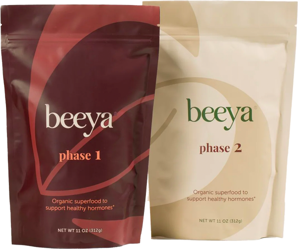 Beeya Wellness Healthy Living Shop