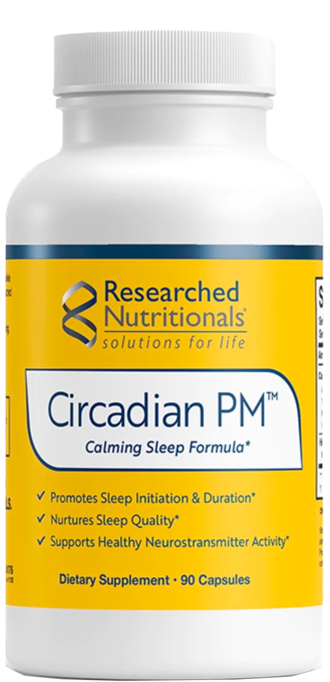 Circadian PM Healthy Living Shop