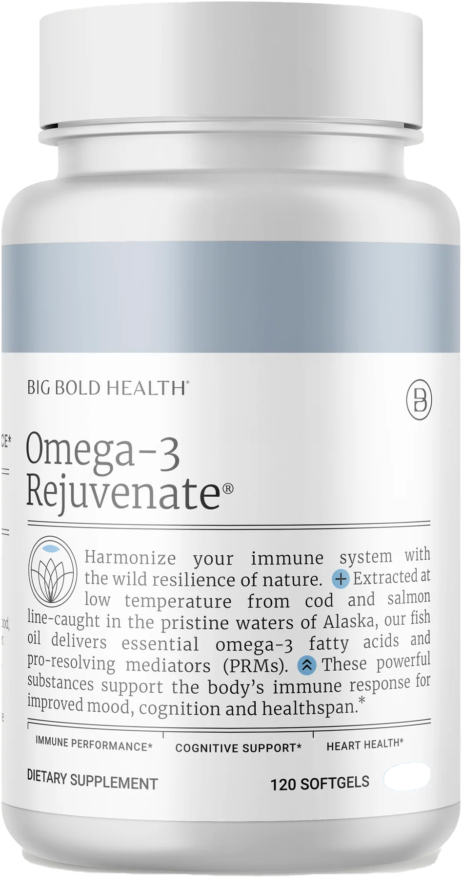 Omega3 Rejuvenate Healthy Living Shop