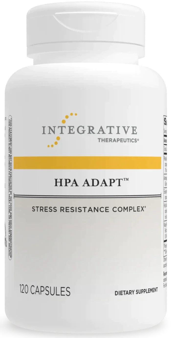 HPA Adapt Healthy Living Shop