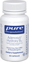 Adenosyl-Hydroxy B12
