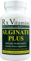 Alginate Plus 400 mg