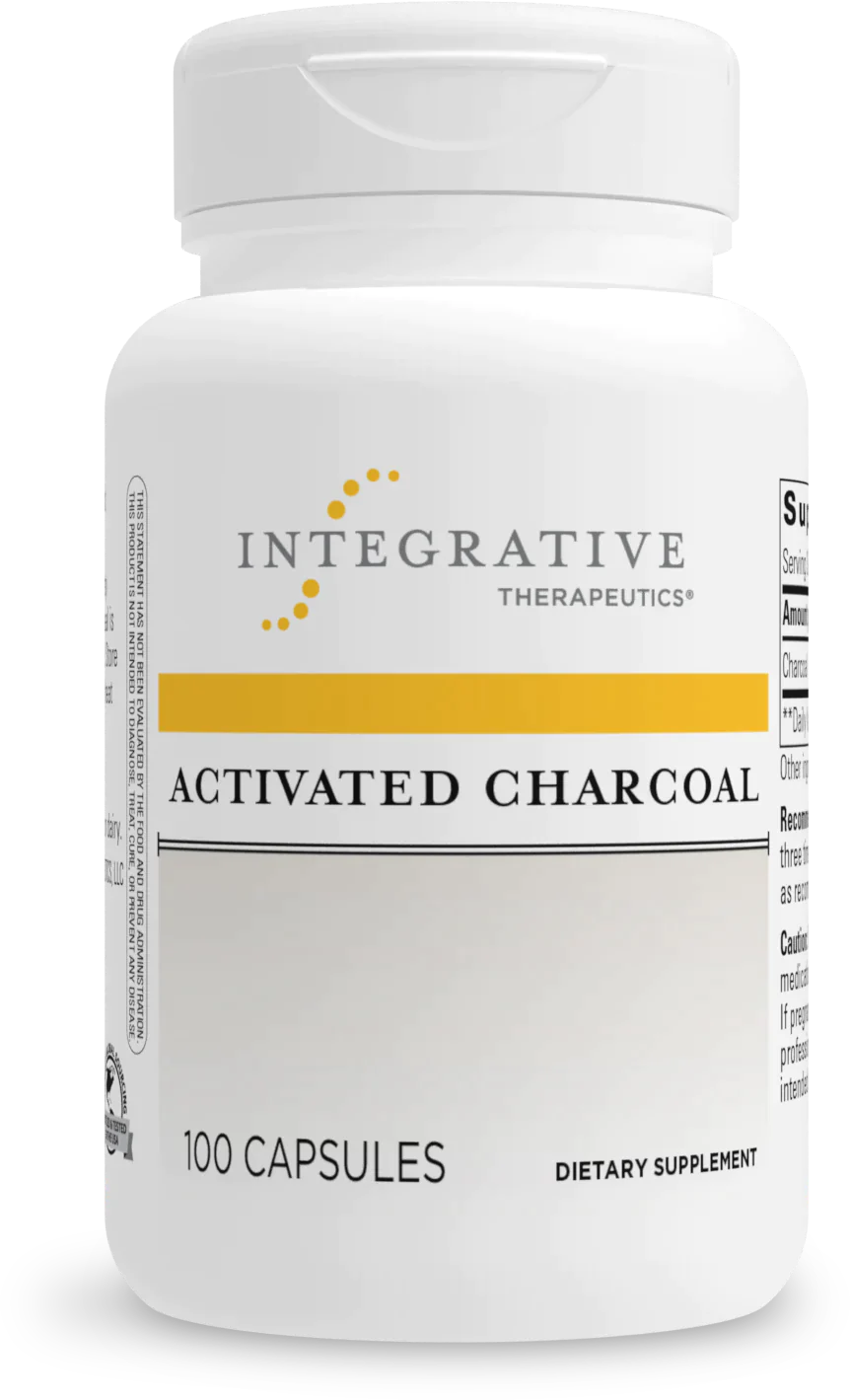 Activated Charcoal Healthy Living Shop